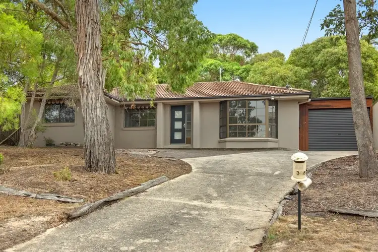 308 Fussell Street, Ballarat East VIC 3350