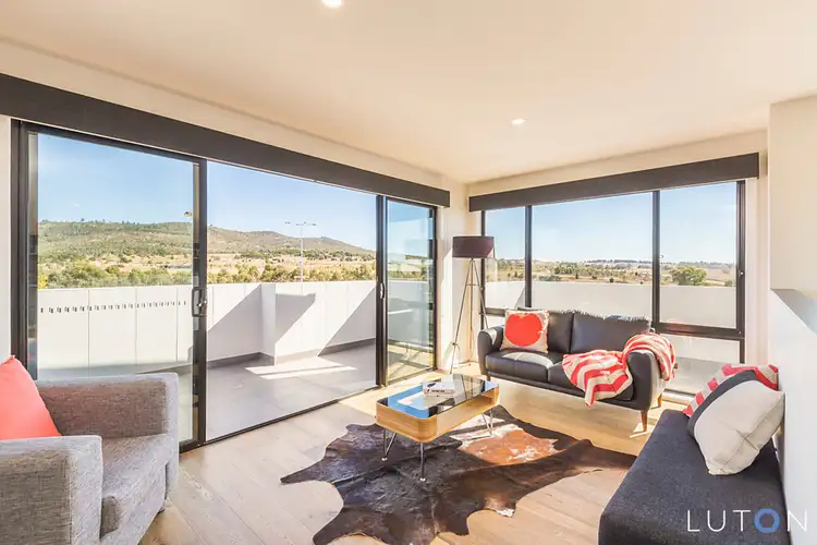 Fifth view of Homely house listing, 2 Banjo Paterson Avenue, Wright ACT 2611
