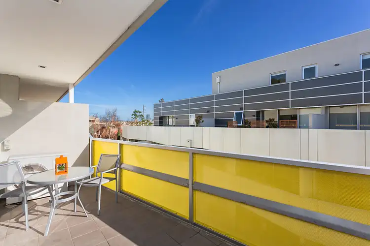 Sixth view of Homely apartment listing, 212/63 Stawell Street, Richmond VIC 3121