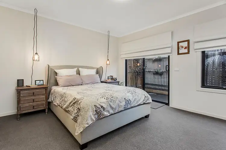 Third view of Homely townhouse listing, 3/16 Dean Street, Yarraville VIC 3013