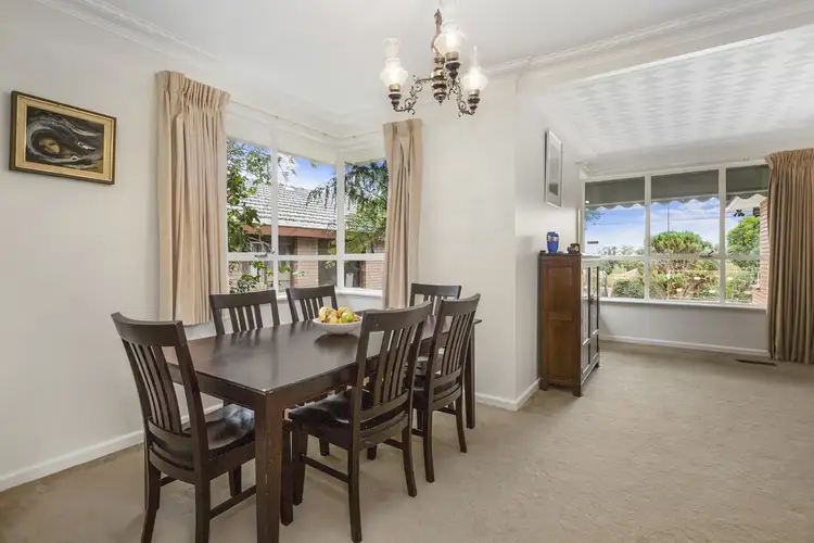 Fourth view of Homely house listing, 30 Jeffrey Street, Templestowe Lower VIC 3107