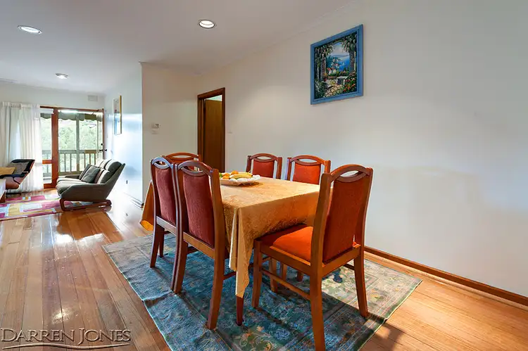 Sixth view of Homely house listing, 31 Warriparri Crescent, Greensborough VIC 3088