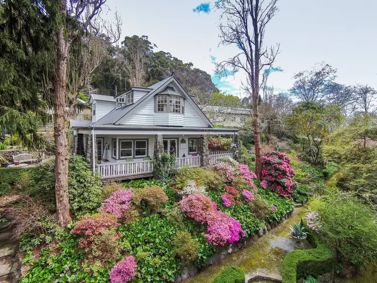 1 Wallaby Avenue, Sassafras VIC 3787
