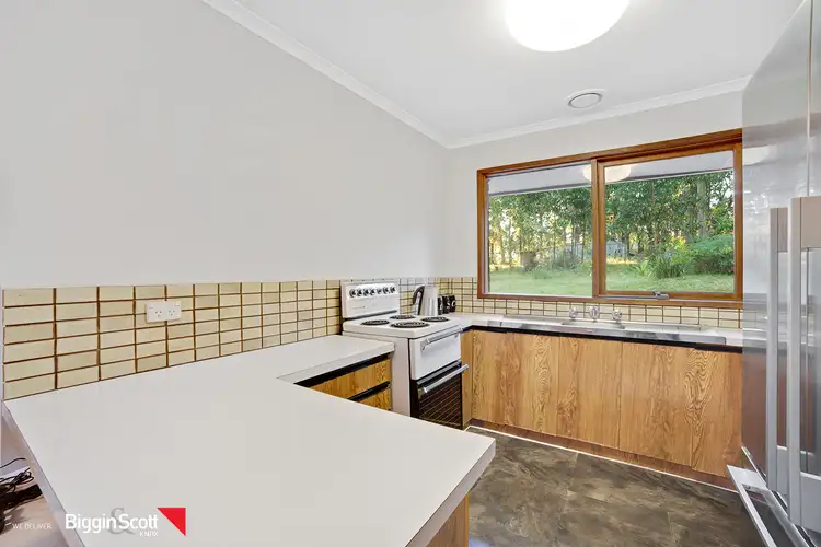 Sixth view of Homely house listing, 405 Mount Eirene Road, Gembrook VIC 3783