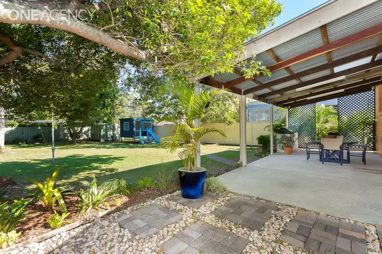 Fourth view of Homely house listing, 13 Brennan Road, Scarborough QLD 4020