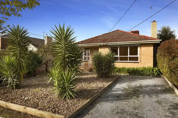 3 Gillies Street, Mitcham VIC 3132