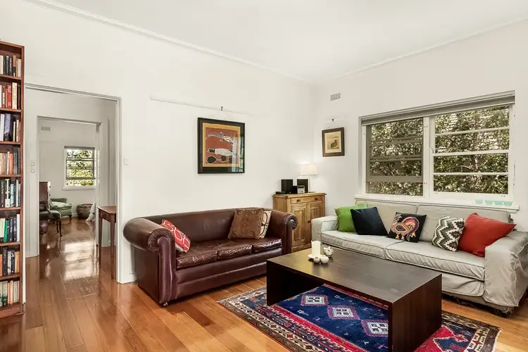 Third view of Homely apartment listing, 3/167 Glenhuntly Road, Elwood VIC 3184