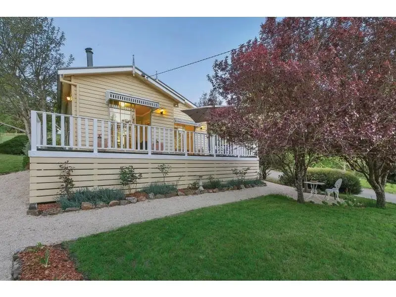 Main view of Homely house listing, 2 Nash Lane, Daylesford VIC 3460