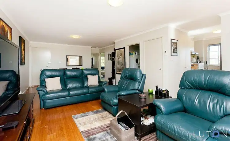 Fourth view of Homely apartment listing, 140/20 Federal Highway, Watson ACT 2602