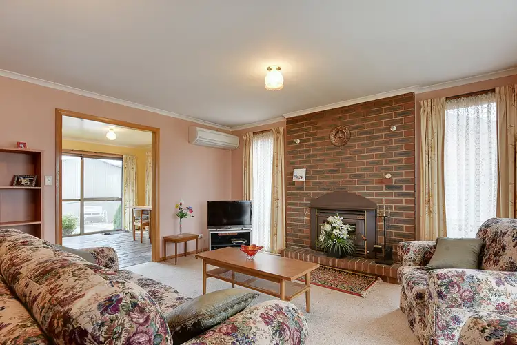 Fifth view of Homely house listing, 16 First Avenue, Midway Point TAS 7171