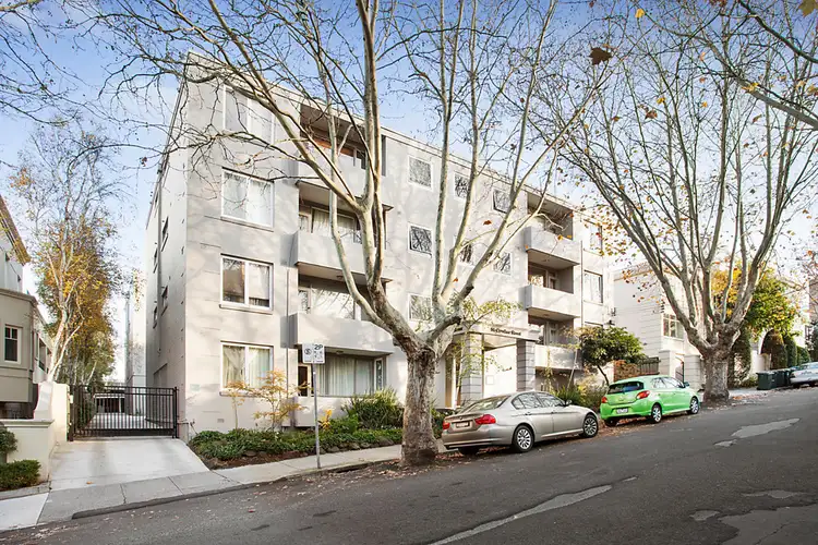 16/51 Caroline Street, South Yarra VIC 3141