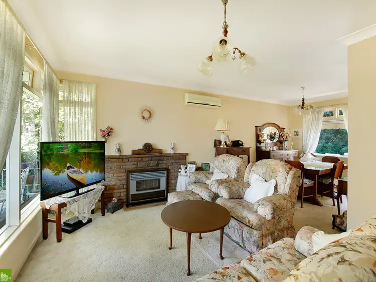 Sixth view of Homely house listing, 132 New Mount Pleasant Road, Mount Pleasant NSW 2519