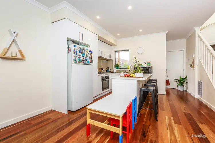 Third view of Homely townhouse listing, 2/88 Windermere Drive, Ferntree Gully VIC 3156