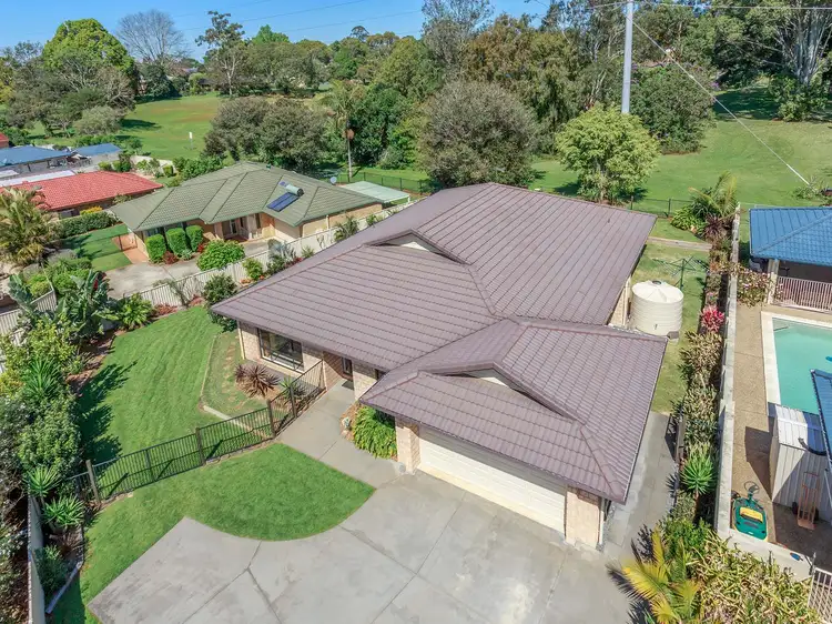 3 Cashmere Place, Alstonville NSW 2477
