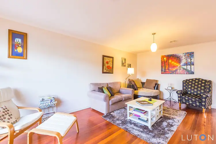 Second view of Homely townhouse listing, 3/3 Barrington Crescent, Amaroo ACT 2914