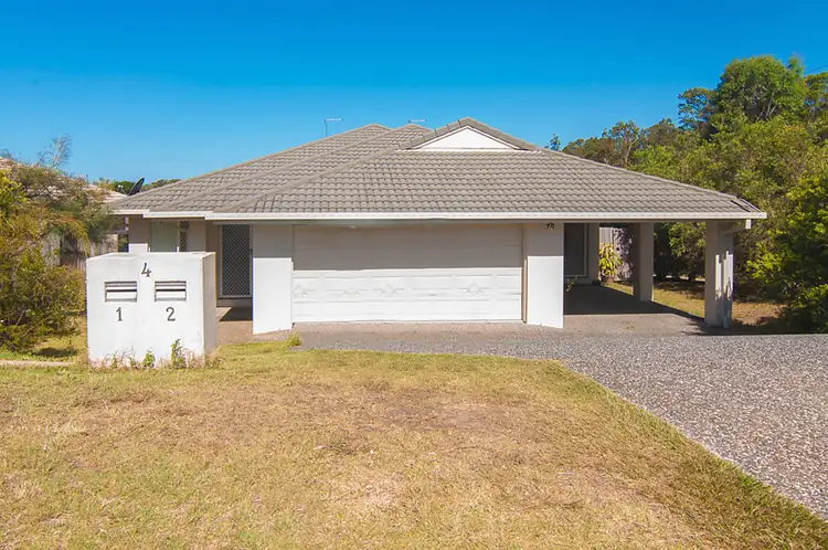 1&2/4 Morris Court, Warner QLD 4500