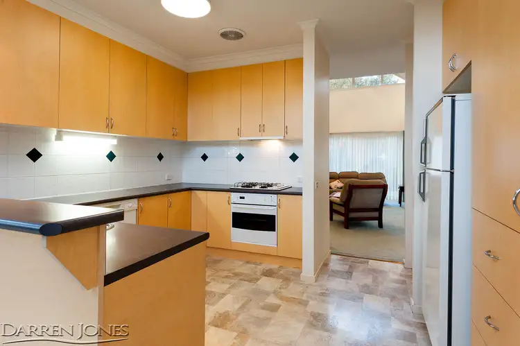 Third view of Homely villa listing, 3/358 St Helena Road, Eltham North VIC 3095