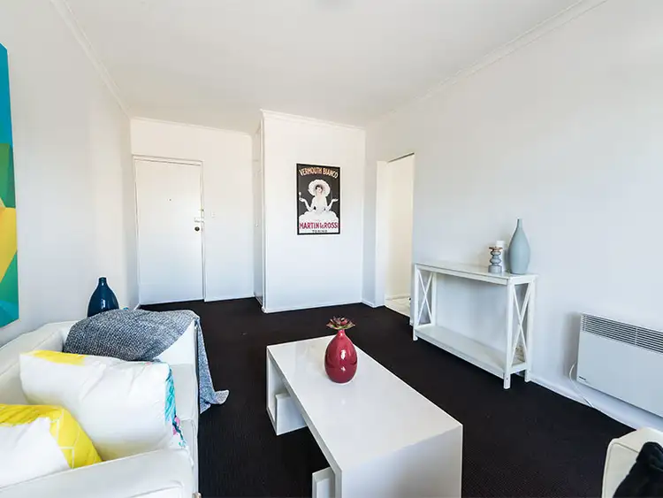 Third view of Homely apartment listing, 3/72 Sycamore Street, Caulfield South VIC 3162