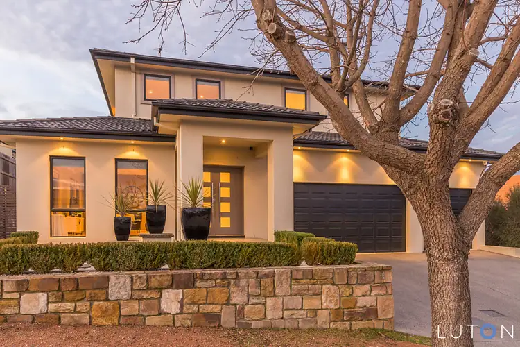 5 Olary Street, Amaroo ACT 2914