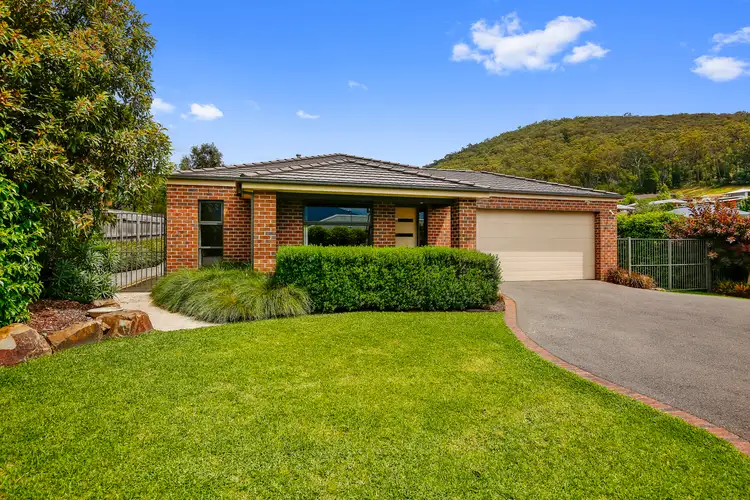 3 Rangeview Crescent, Yarra Junction VIC 3797