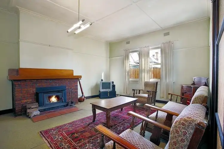Second view of Homely house listing, 14 Clarendon Street, Soldiers Hill VIC 3350