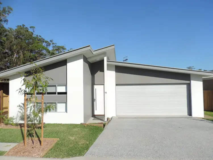 16/2 Pandorea Court, Noosaville QLD 4566