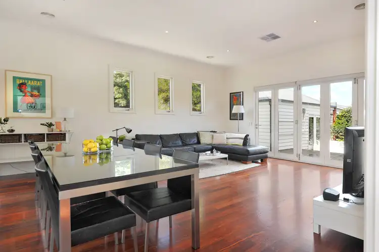 Fifth view of Homely house listing, 17 Junction Street, Newington VIC 3350