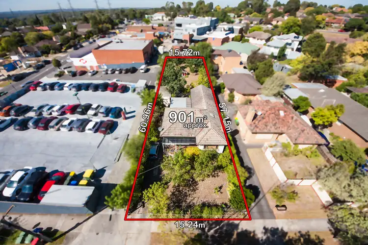 3 Tennyson Street, Watsonia VIC 3087
