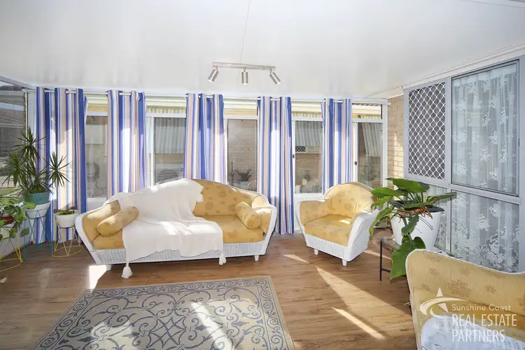 Third view of Homely unit listing, 112/2 Peregrine Drive, Wurtulla QLD 4575