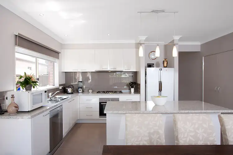 Third view of Homely house listing, 13 Rye Road, Mernda VIC 3754