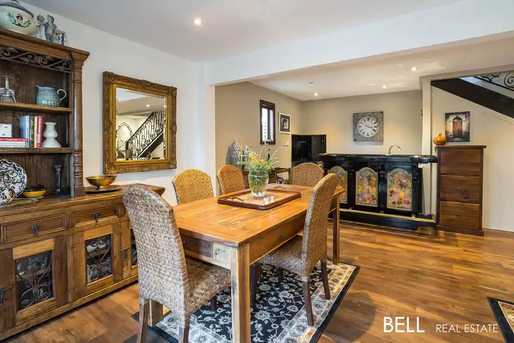 Sixth view of Homely house listing, 1486 Mount Dandenong Tourist Road, Mount Dandenong VIC 3767