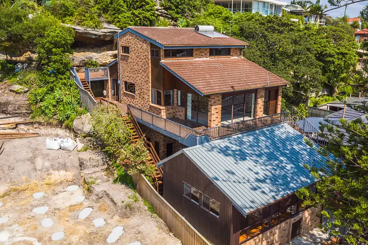 Sixth view of Homely house listing, 39 Undercliff Road, Freshwater NSW 2096