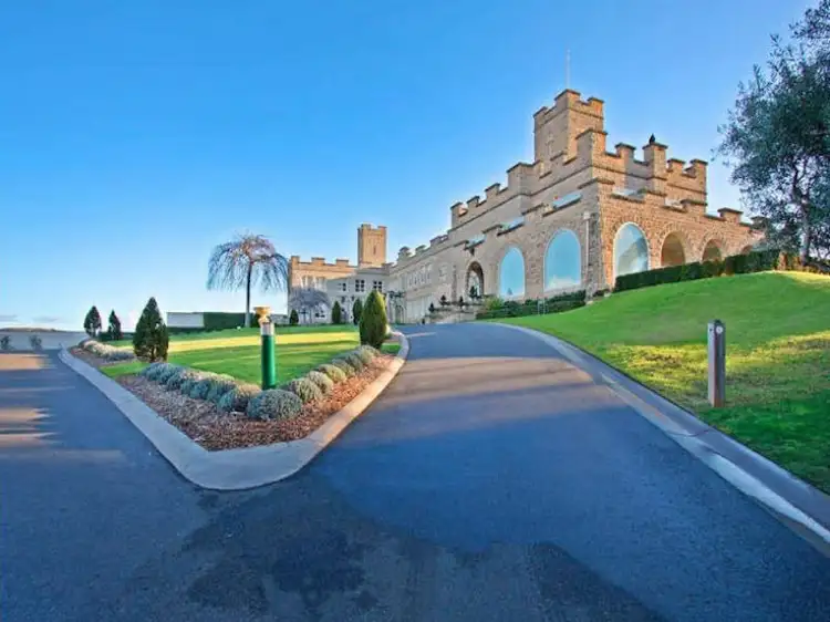 Main view of Homely house listing, 21 Armytage Drive, Portsea VIC 3944