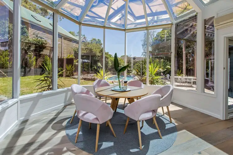 Second view of Homely house listing, 11 Crawford Street, Mount Eliza VIC 3930