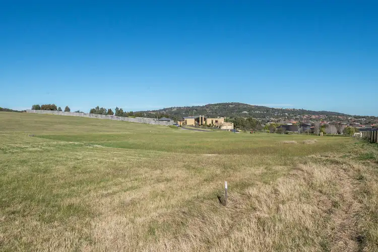 Fourth view of Homely land listing, 4 Montalto Rise, Lysterfield VIC 3156