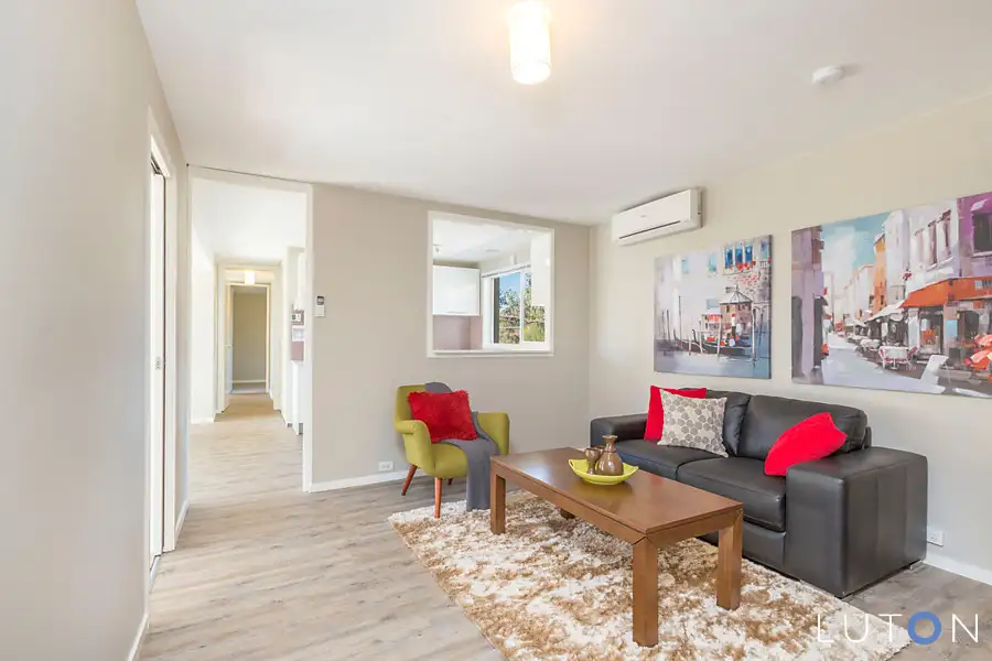 Main view of Homely house listing, 77 Chirnside Circuit, Kambah ACT 2902