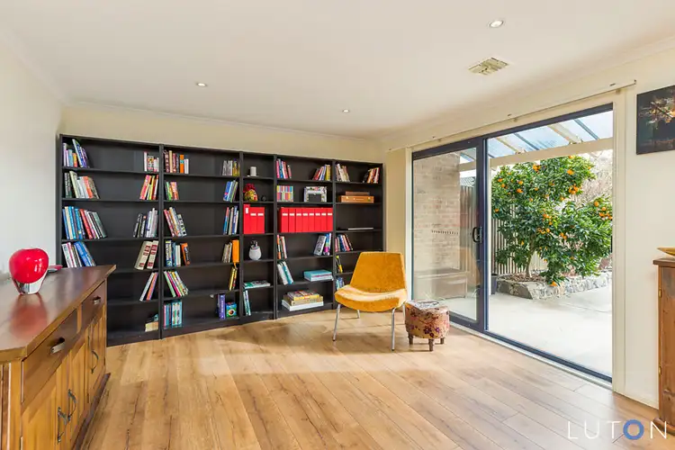 Sixth view of Homely villa listing, 43 Ayrton Street, Gungahlin ACT 2912