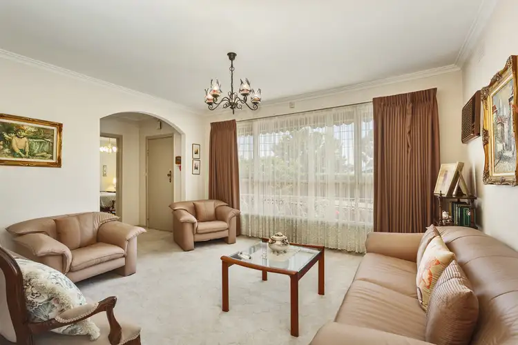 Second view of Homely house listing, 72 Katrina Street, Blackburn North VIC 3130