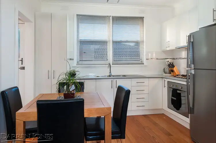 Third view of Homely unit listing, 1/111 Nepean Street, Greensborough VIC 3088