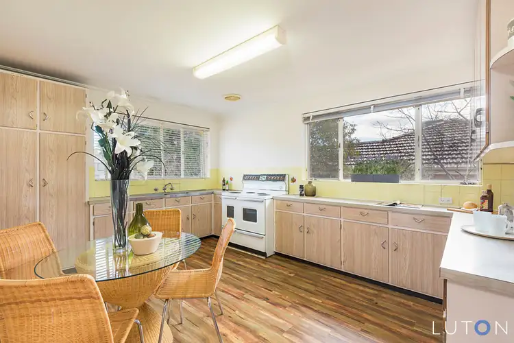 Sixth view of Homely house listing, 149 Strickland Crescent, Deakin ACT 2600