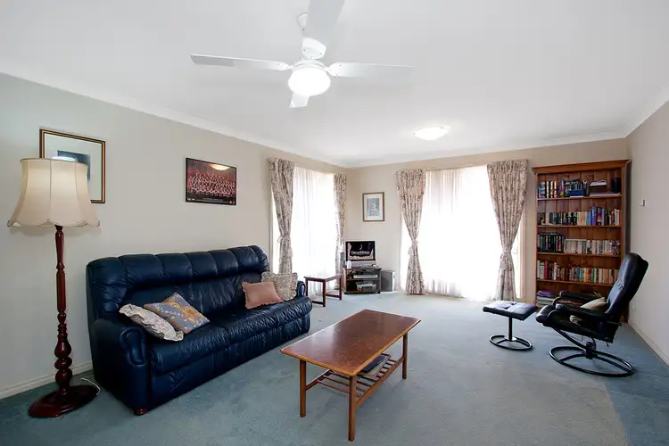 Sixth view of Homely house listing, 18 Serrell Court, Whittlesea VIC 3757