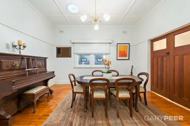 Fourth view of Homely house listing, 398 Inkerman Street, St Kilda East VIC 3183