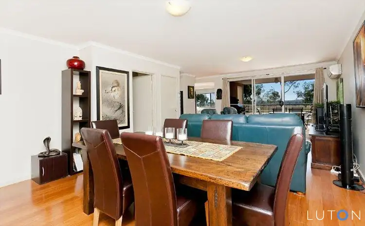 Third view of Homely apartment listing, 140/20 Federal Highway, Watson ACT 2602