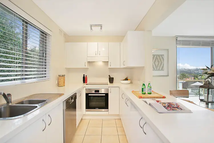 Second view of Homely apartment listing, 2/60 Osborne Road, Manly NSW 2095