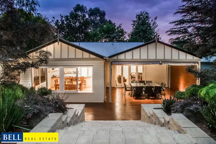 Third view of Homely house listing, 19 Jeeves Avenue, Kalorama VIC 3766