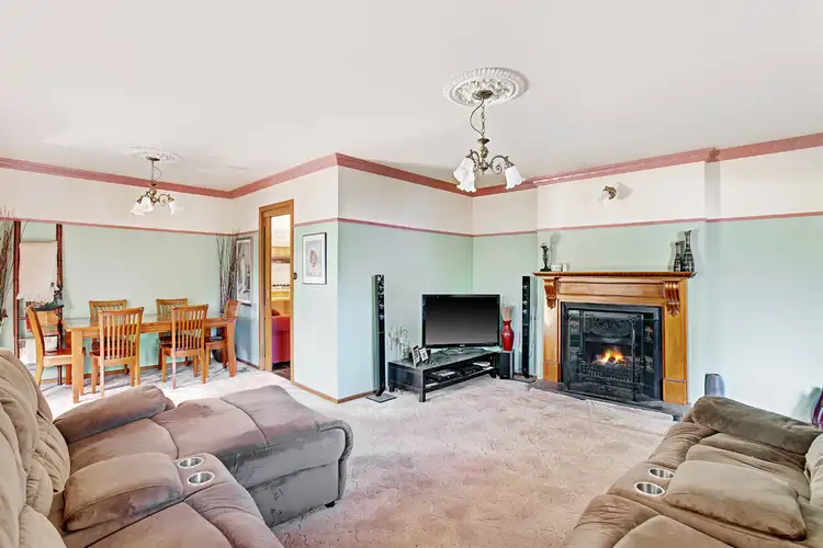Second view of Homely house listing, 5 Gleneagles Court, Croydon VIC 3136