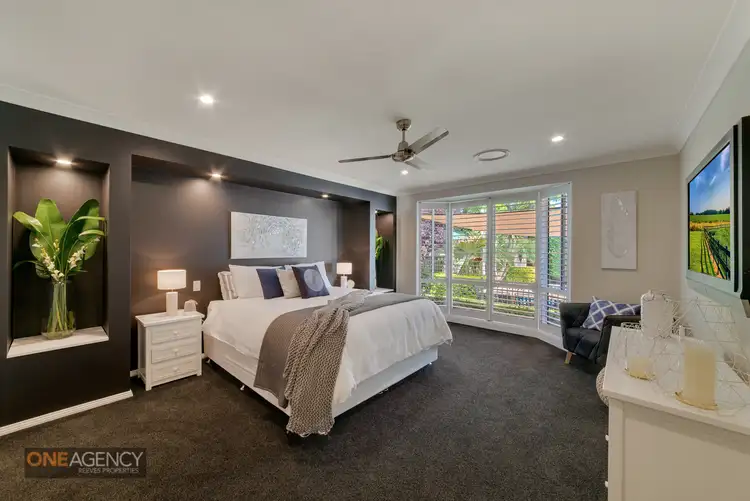 Fourth view of Homely house listing, 16 Loftus Street, Regentville NSW 2745