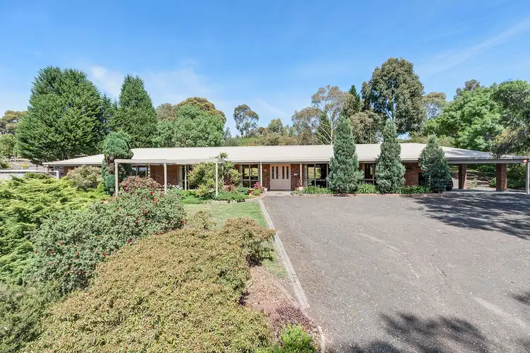 Main view of Homely house listing, 405 Seventh Avenue, Eden Park VIC 3757