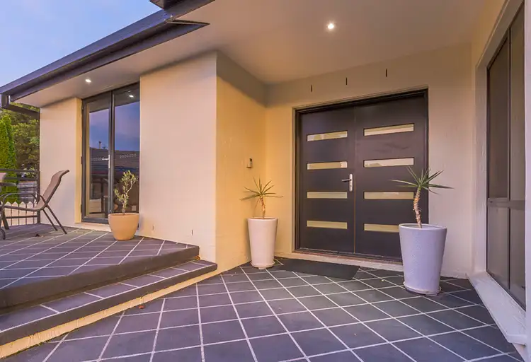 Fourth view of Homely house listing, 6 Tarilta Court, Jerrabomberra NSW 2619