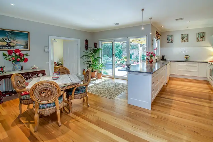 Third view of Homely house listing, 3 Claverton Avenue, Mount Dandenong VIC 3767